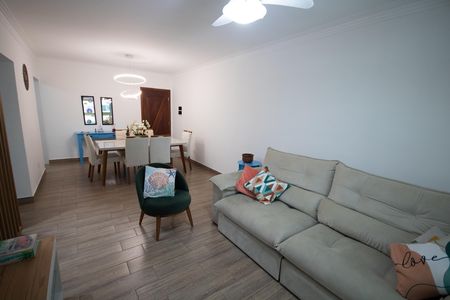 Apartamento para alugar com 112m², 2 quartos e 2 vagas Apartamento para alugar com 112m², 2 quartos e 2 vagasSala