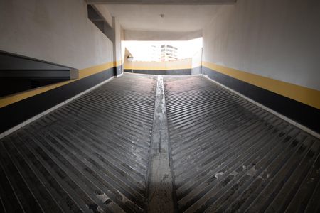 Apartamento para alugar com 112m², 2 quartos e 2 vagas Apartamento para alugar com 112m², 2 quartos e 2 vagasGaragem