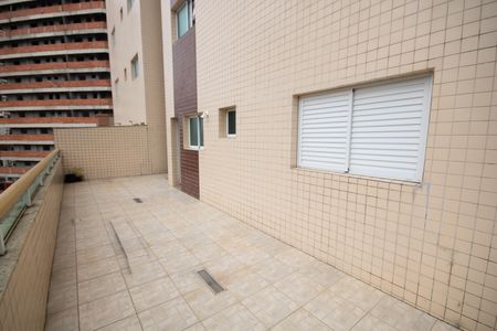 Apartamento para alugar com 112m², 2 quartos e 2 vagas Apartamento para alugar com 112m², 2 quartos e 2 vagasVaranda