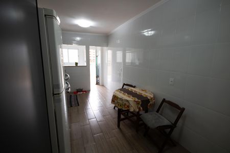 Apartamento para alugar com 112m², 2 quartos e 2 vagas Apartamento para alugar com 112m², 2 quartos e 2 vagasCozinha