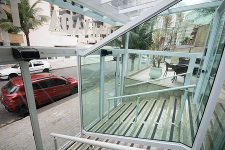 Apartamento para alugar com 112m², 2 quartos e 2 vagas Apartamento para alugar com 112m², 2 quartos e 2 vagasÁrea comum