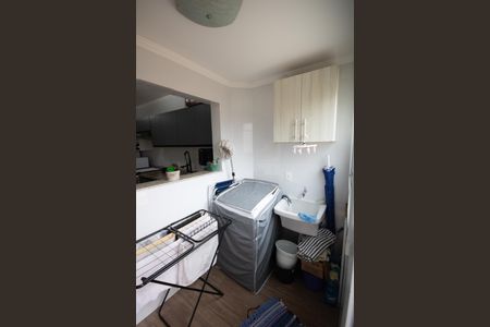 Apartamento para alugar com 112m², 2 quartos e 2 vagas Apartamento para alugar com 112m², 2 quartos e 2 vagasÁrea de Serviço