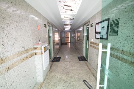 Apartamento para alugar com 112m², 2 quartos e 2 vagas Apartamento para alugar com 112m², 2 quartos e 2 vagasÁrea comum