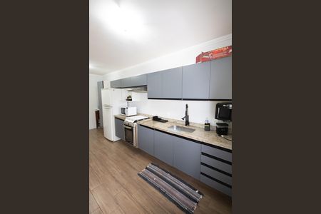 Apartamento para alugar com 112m², 2 quartos e 2 vagas Apartamento para alugar com 112m², 2 quartos e 2 vagasCozinha
