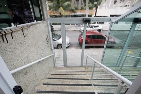 Apartamento para alugar com 112m², 2 quartos e 2 vagas Apartamento para alugar com 112m², 2 quartos e 2 vagasÁrea comum