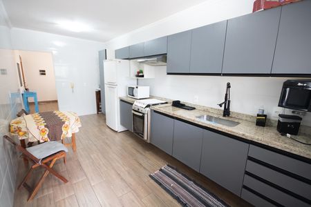 Apartamento para alugar com 112m², 2 quartos e 2 vagas Apartamento para alugar com 112m², 2 quartos e 2 vagasCozinha
