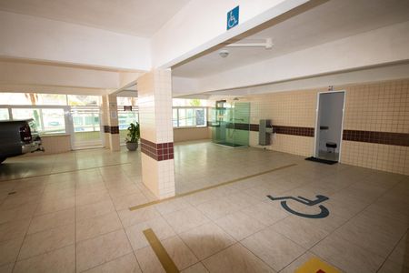 Apartamento para alugar com 112m², 2 quartos e 2 vagas Apartamento para alugar com 112m², 2 quartos e 2 vagasGaragem