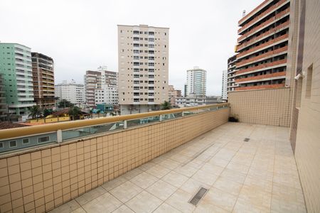 Apartamento para alugar com 112m², 2 quartos e 2 vagas Apartamento para alugar com 112m², 2 quartos e 2 vagasVaranda