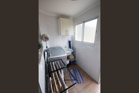 Apartamento para alugar com 112m², 2 quartos e 2 vagas Apartamento para alugar com 112m², 2 quartos e 2 vagasÁrea de Serviço
