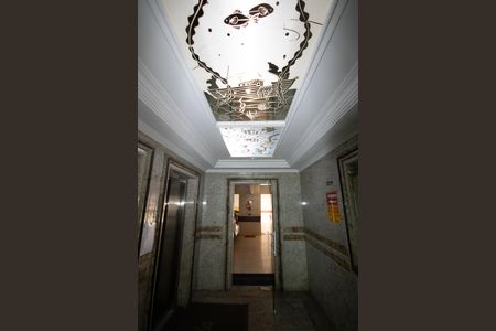 Apartamento para alugar com 112m², 2 quartos e 2 vagas Apartamento para alugar com 112m², 2 quartos e 2 vagasÁrea comum