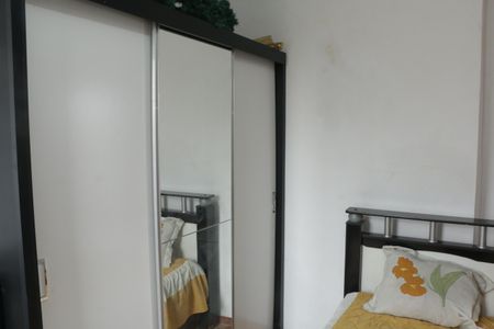 Quarto de casa para alugar com 2 quartos, 95m² em Centro, Nova Iguaçu