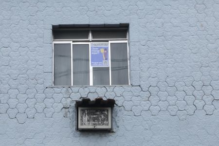 Casa para alugar com 95m², 2 quartos e sem vagaplaca 