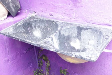 Casa para alugar com 95m², 2 quartos e sem vagaÁrea de Serviço