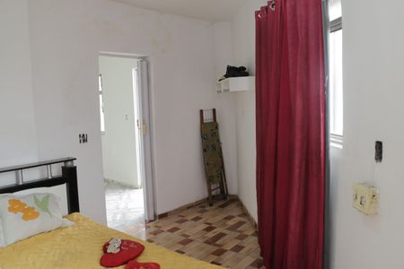 Casa para alugar com 95m², 2 quartos e sem vagaQuarto