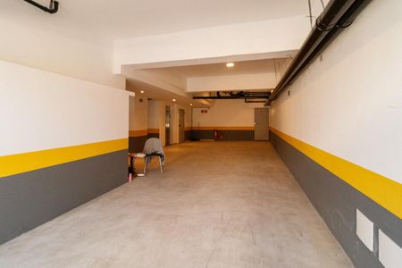 Apartamento à venda com 26m², 1 quarto e sem vaga Apartamento à venda com 26m², 1 quarto e sem vagaÁrea comum