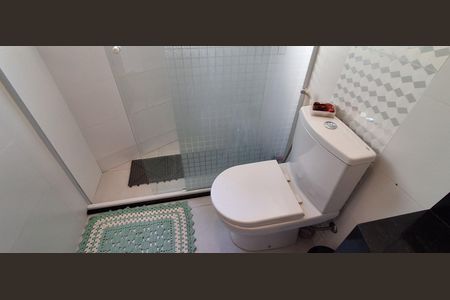 Apartamento à venda com 118m², 3 quartos e 1 vagaBanheiro Suíte 