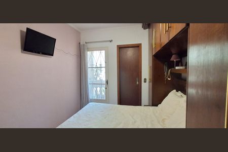 Apartamento à venda com 118m², 3 quartos e 1 vagaSuíte 