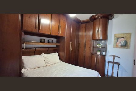 Apartamento à venda com 118m², 3 quartos e 1 vagaSuíte 