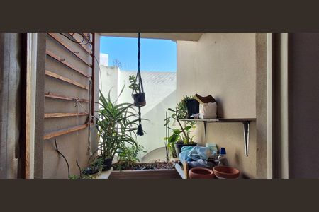 Apartamento à venda com 118m², 3 quartos e 1 vagaVaranda suíte 