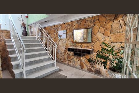 Apartamento à venda com 118m², 3 quartos e 1 vagaÁrea Comum 