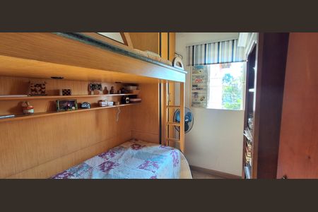 Apartamento à venda com 118m², 3 quartos e 1 vagaQuarto 1