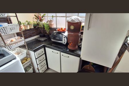 Apartamento à venda com 118m², 3 quartos e 1 vagaÁrea de Serviço 