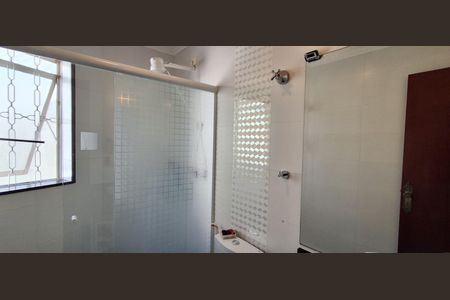 Apartamento à venda com 118m², 3 quartos e 1 vagaBanheiro Suíte 