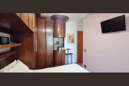 Apartamento à venda com 118m², 3 quartos e 1 vagaSuíte 