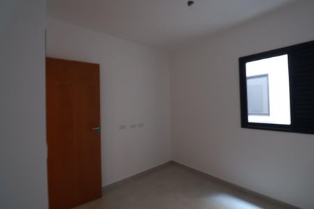 Quarto de apartamento à venda com 1 quarto, 26m² em Vila Maria Alta, São Paulo