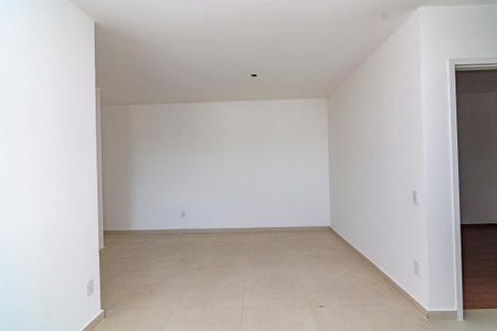 Sala de apartamento à venda com 2 quartos, 58m² em Nova Suíça, Belo Horizonte