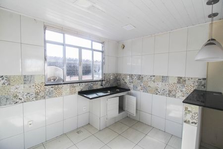 Casa para alugar com 60m², 2 quartos e sem vaga Casa para alugar com 60m², 2 quartos e sem vagaCozinha