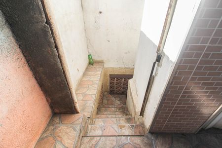 Casa para alugar com 60m², 2 quartos e sem vaga Casa para alugar com 60m², 2 quartos e sem vagaAcesso