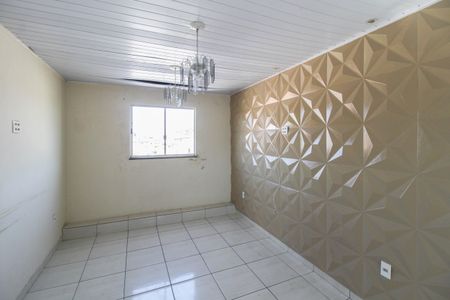 Casa para alugar com 60m², 2 quartos e sem vaga Casa para alugar com 60m², 2 quartos e sem vagaSala