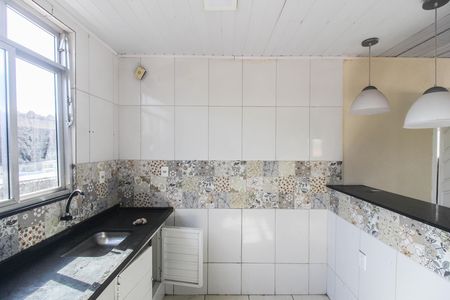 Casa para alugar com 60m², 2 quartos e sem vaga Casa para alugar com 60m², 2 quartos e sem vagaCozinha
