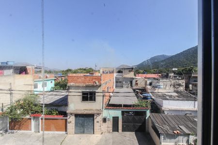 Casa para alugar com 60m², 2 quartos e sem vaga Casa para alugar com 60m², 2 quartos e sem vagaVista do Quarto 1