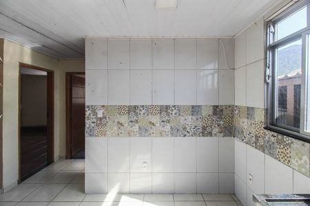 Casa para alugar com 60m², 2 quartos e sem vaga Casa para alugar com 60m², 2 quartos e sem vagaCozinha