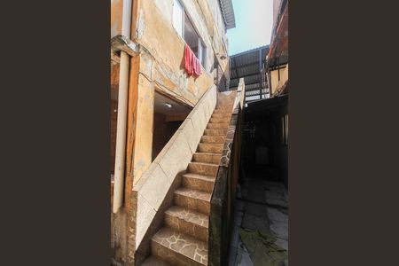 Casa para alugar com 60m², 2 quartos e sem vaga Casa para alugar com 60m², 2 quartos e sem vagaAcesso