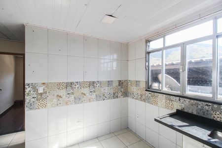 Casa para alugar com 60m², 2 quartos e sem vaga Casa para alugar com 60m², 2 quartos e sem vagaCozinha