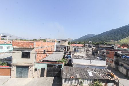 Casa para alugar com 60m², 2 quartos e sem vaga Casa para alugar com 60m², 2 quartos e sem vagaVista do Quarto 2