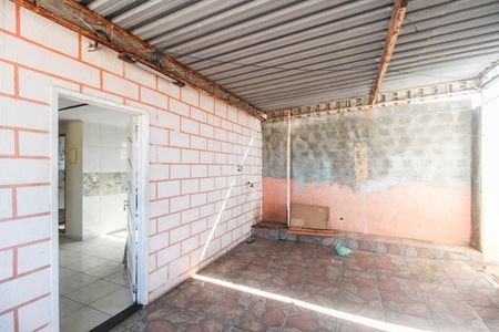 Casa para alugar com 60m², 2 quartos e sem vaga Casa para alugar com 60m², 2 quartos e sem vagaAcesso