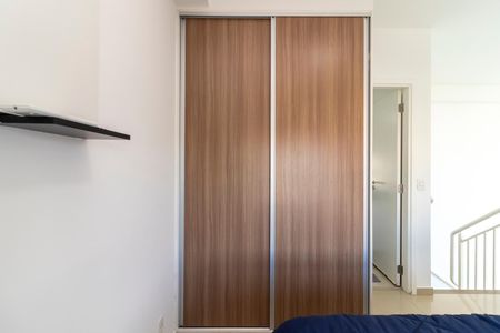 Apartamento à venda com 64m², 2 quartos e 1 vagaQuarto 