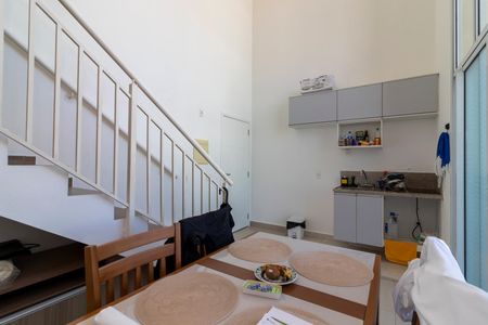 Apartamento à venda com 64m², 2 quartos e 1 vagaSala