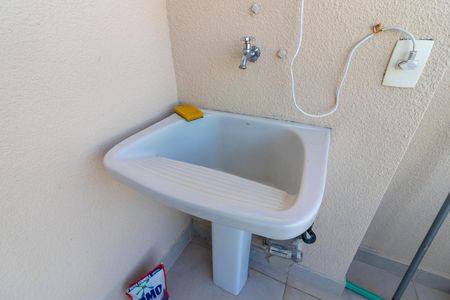 Apartamento à venda com 64m², 2 quartos e 1 vagaÁrea de Serviço