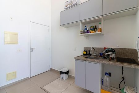 Apartamento à venda com 64m², 2 quartos e 1 vagaCozinha