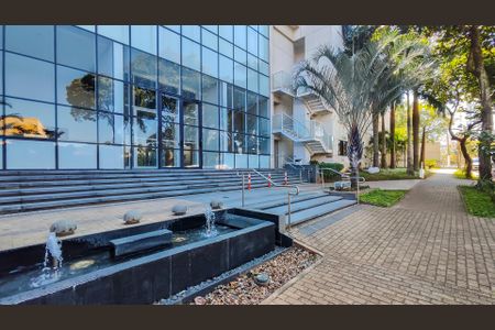 Apartamento à venda com 64m², 2 quartos e 1 vagaFachada do Prédio