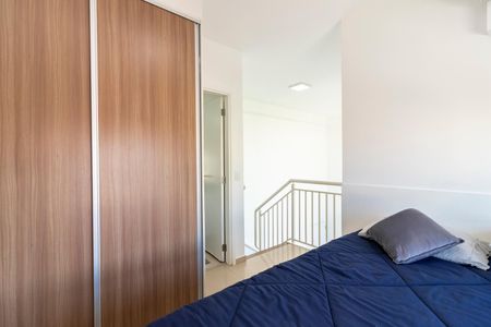 Apartamento à venda com 64m², 2 quartos e 1 vagaQuarto 
