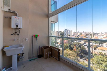 Apartamento à venda com 64m², 2 quartos e 1 vagaÁrea de Serviço