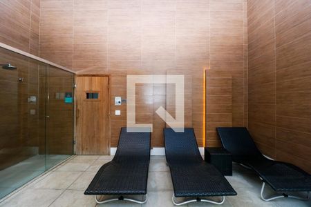 Apartamento à venda com 64m², 2 quartos e 1 vagaÁrea comum