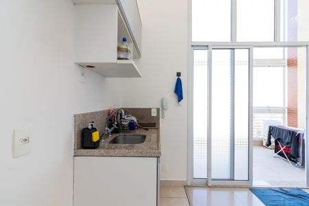 Apartamento à venda com 64m², 2 quartos e 1 vagaCozinha