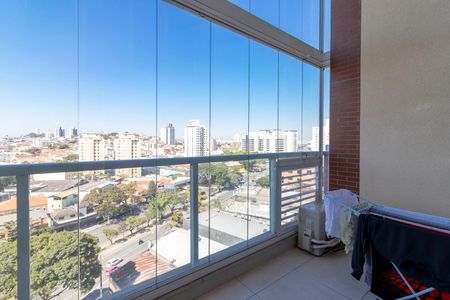 Apartamento à venda com 64m², 2 quartos e 1 vagaÁrea de Serviço